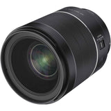 Samyang AF 35mm f/1.4 FE II Sony E-Mount
