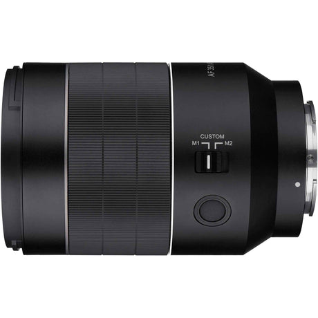 Samyang AF 35mm f/1.4 FE II Sony E-Mount