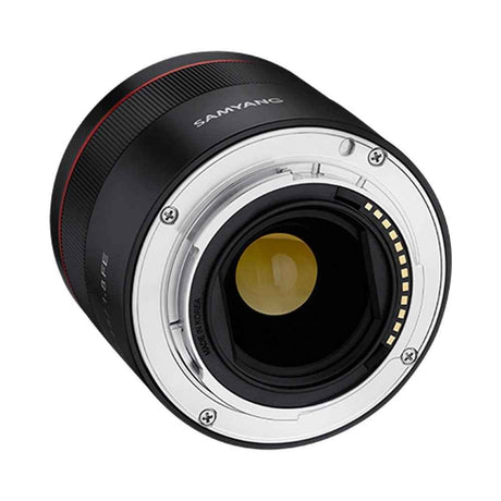 Samyang AF 45mm F1.8 Sony FE