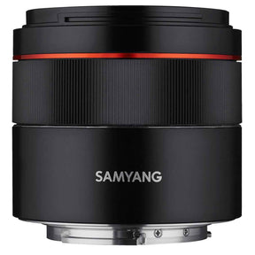 Samyang AF 45mm F1.8 Sony FE