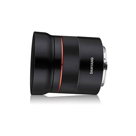 Samyang AF 45mm F1.8 Sony FE
