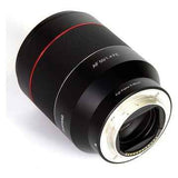Samyang 50mm f/1.4 AF Sony E-Mount FE