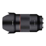 Samyang 50mm f/1.4 AF Sony E-Mount FE