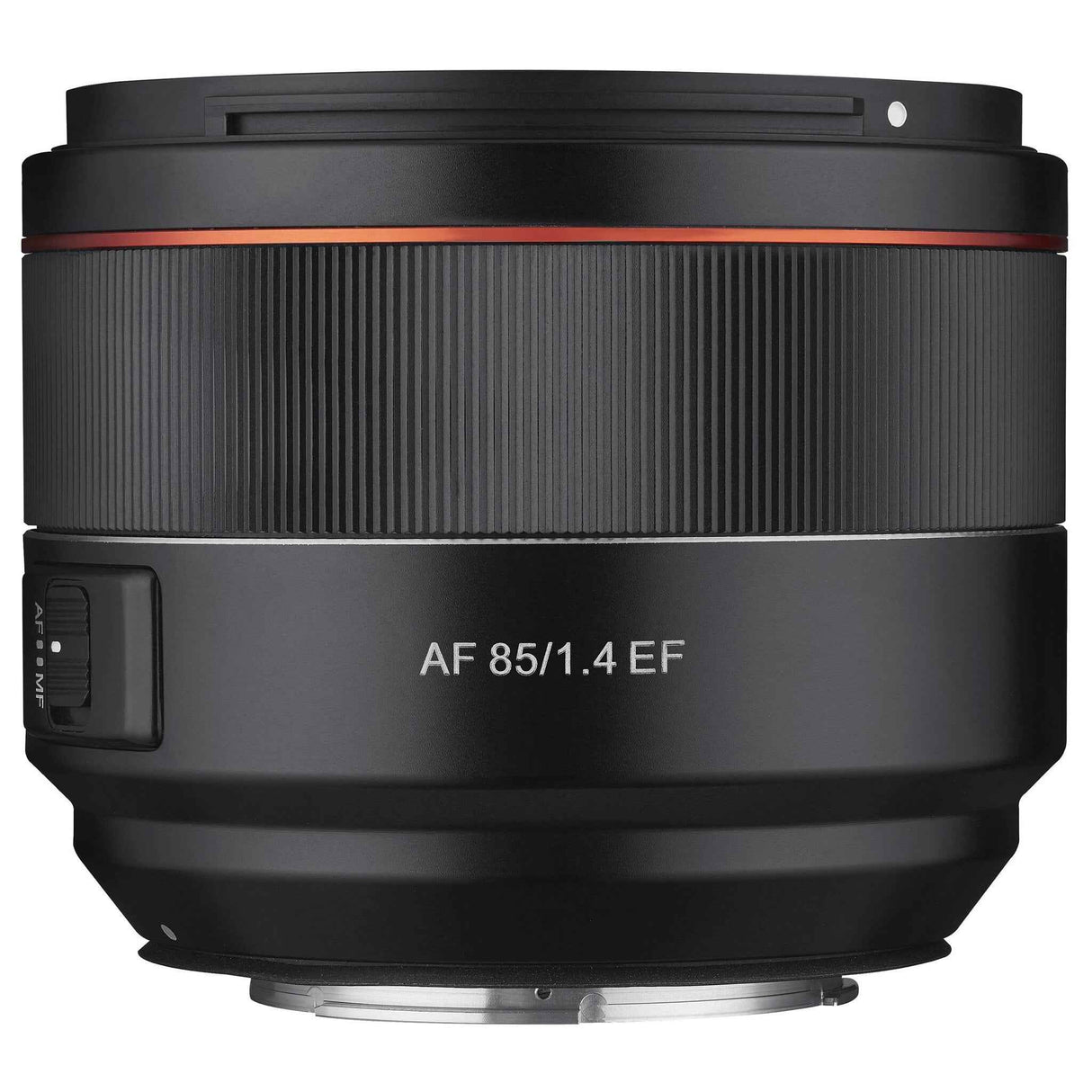 Samyang AF 85mm f/1.4 Canon EF