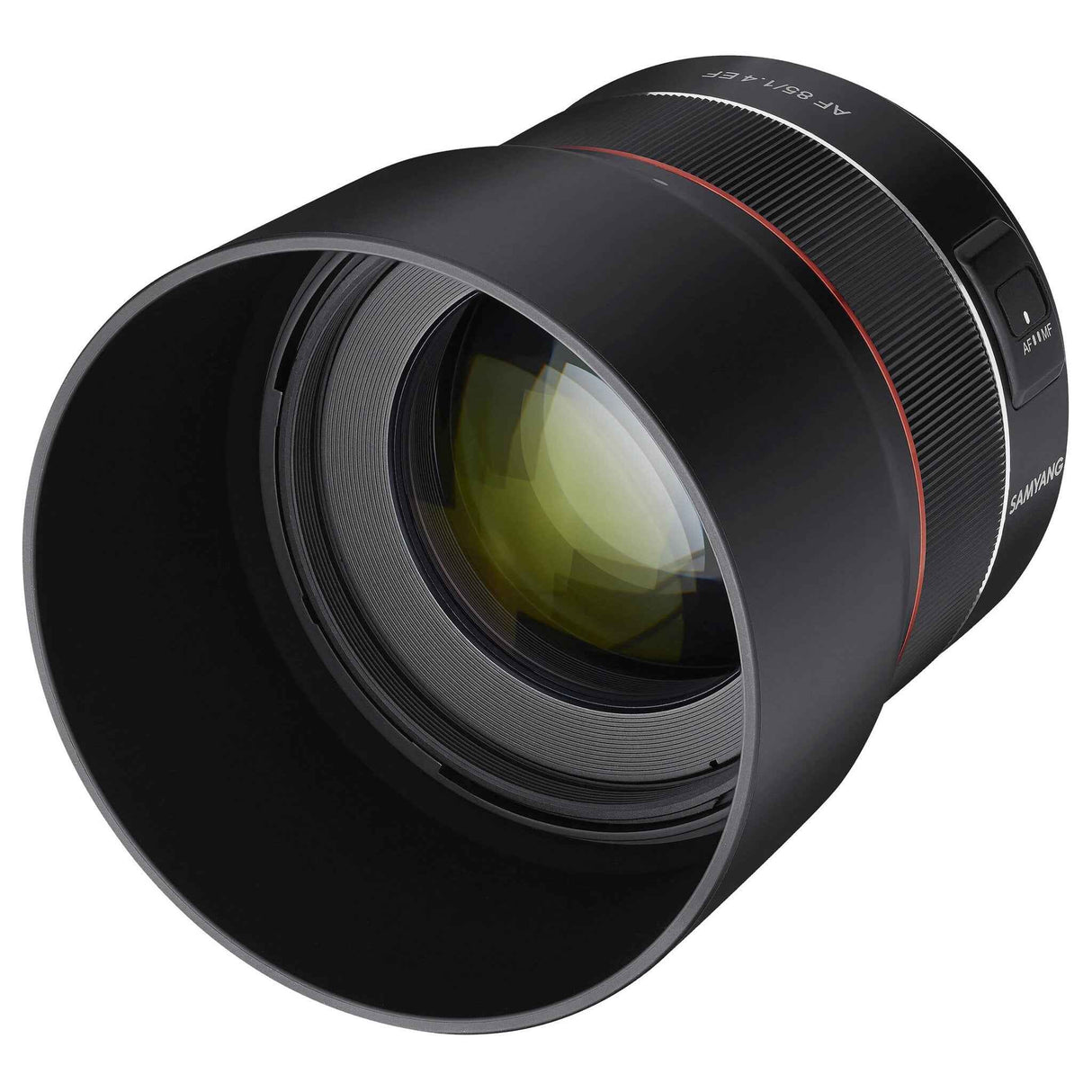 Samyang AF 85mm f/1.4 Canon EF
