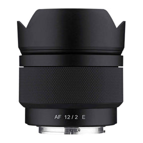 Samyang AF 12mm f/2 Sony E-Mount