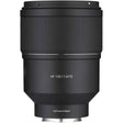 Samyang AF 135mm f/1.8 FE Sony E-Mount