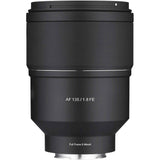 Samyang AF 135mm f/1.8 FE Sony E-Mount