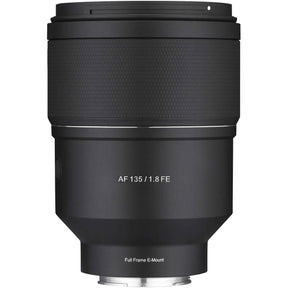 Samyang AF 135mm f/1.8 FE Sony E-Mount