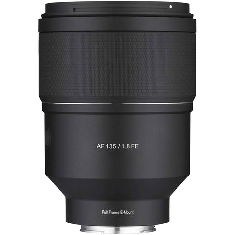 Samyang AF 135mm f/1.8 FE Sony E-Mount