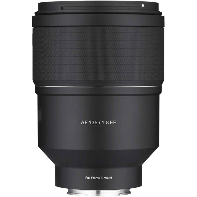 Samyang AF 135mm f/1.8 FE Sony E-Mount
