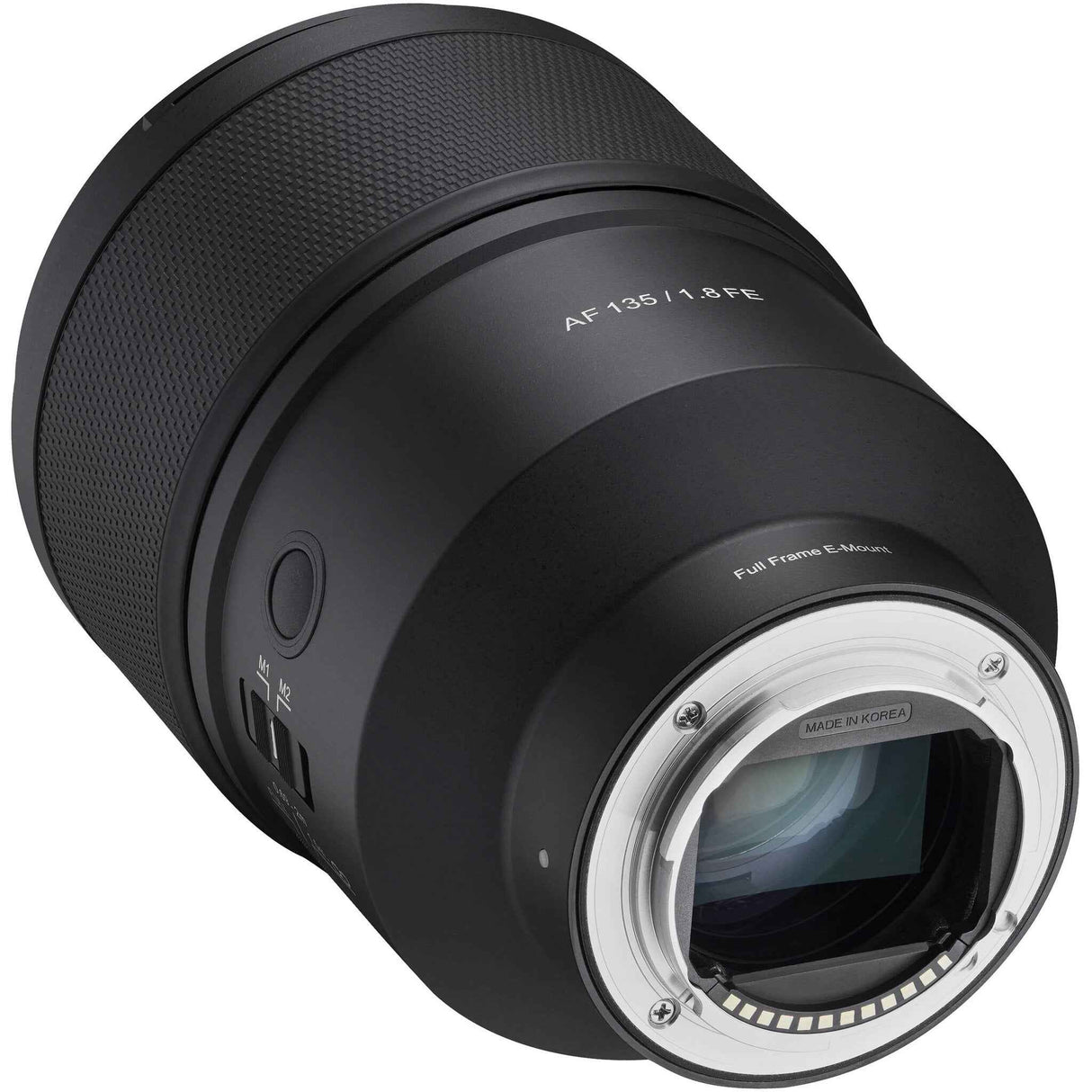 Samyang AF 135mm f/1.8 FE Sony E-Mount
