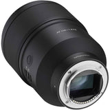 Samyang AF 135mm f/1.8 FE Sony E-Mount