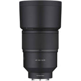 Samyang AF 135mm f/1.8 FE Sony E-Mount