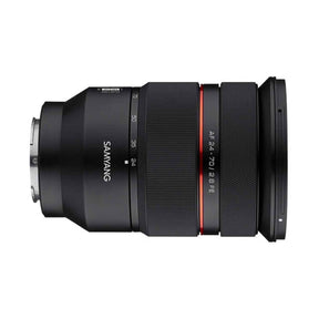 Samyang AF 24-70mm f/2.8 FE Sony E-Mount