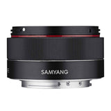 Samyang 35MM AF 2.8 Sony E
