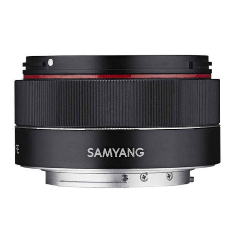 Samyang 35MM AF 2.8 Sony E