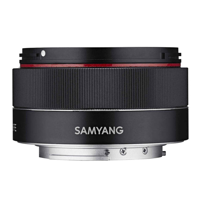 Samyang 35MM AF 2.8 Sony E