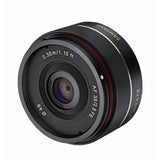 Samyang 35MM AF 2.8 Sony E