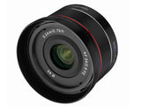 Samyang 24mm AF F2.8 Sony FE