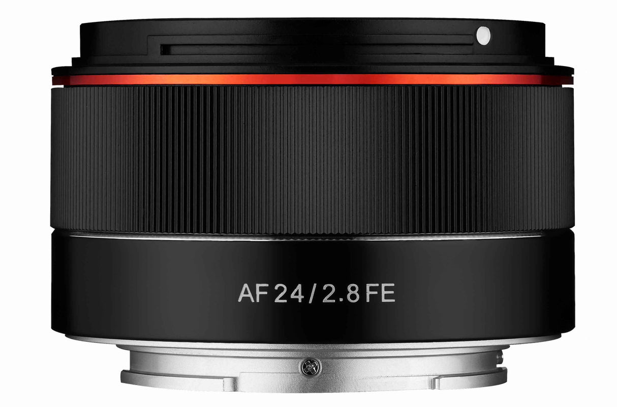 Samyang 24mm AF F2.8 Sony FE