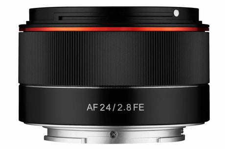 Samyang 24mm AF F2.8 Sony FE