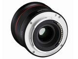 Samyang 24mm AF F2.8 Sony FE