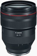 Canon RF 28-70mm F2 L USM - Garanzia Canon Italia - Cavone Lux Pro