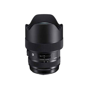 Sigma Art 14-24mm F2.8 AF DG DN
