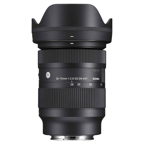 Sigma 28-70mm f/2.8 DG DN