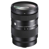 Sigma 28-70mm f/2.8 DG DN