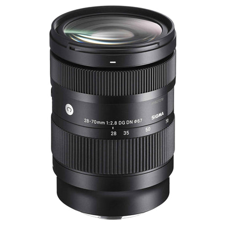 Sigma 28-70mm f/2.8 DG DN