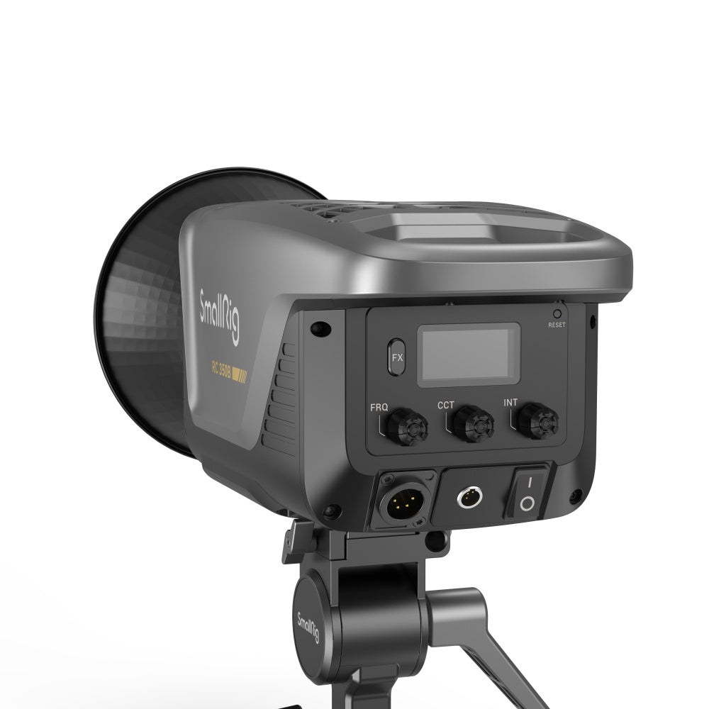 SmallRig RC350B COB LED Video Light 3966 - Cavone Lux Pro
