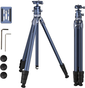 SmallRig Travel Tripod AP-02 Travel (4222) - Cavone Lux Pro