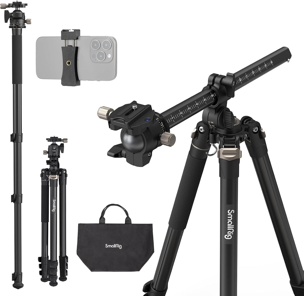 Smallrig CT 200 Art. 4288 - Cavone Lux Pro