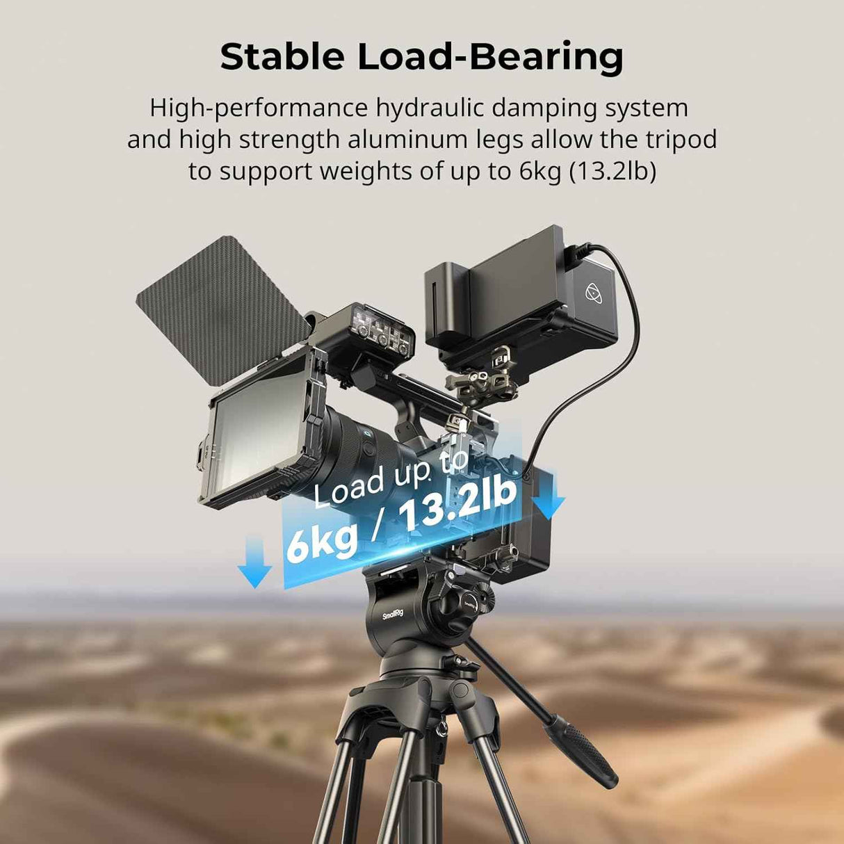 Smallrig AD-01S 4686