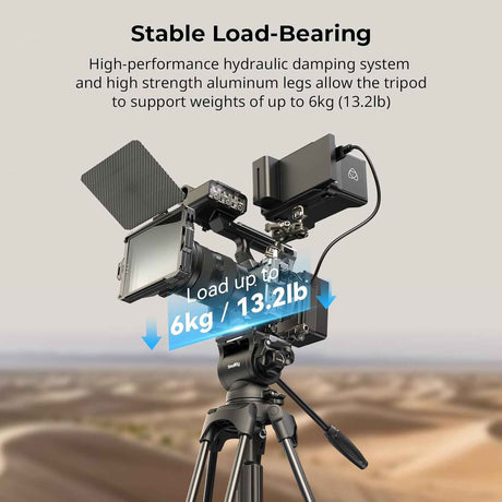 Smallrig AD-01S 4686