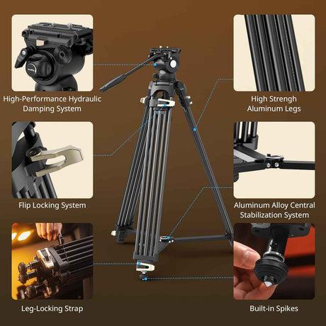 Smallrig AD-01S 4686