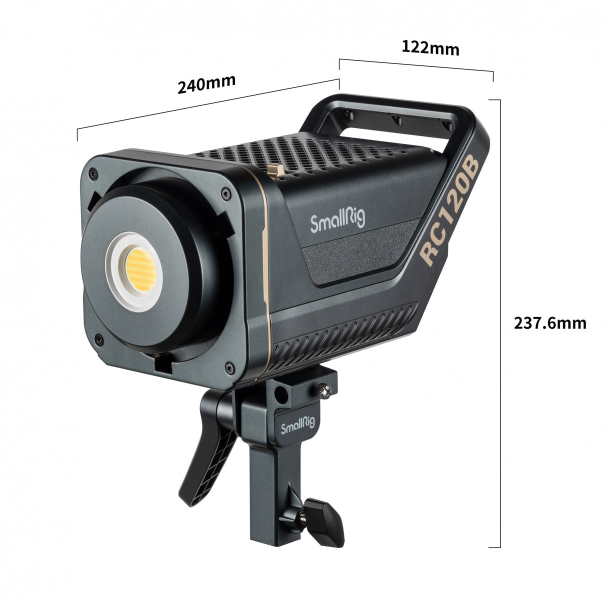 SmallRig RC120B (EU) 3615 - Cavone Lux Pro