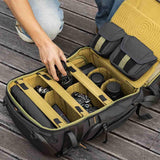 SmallRig 6521 Professional Outdoor Backpack 25L