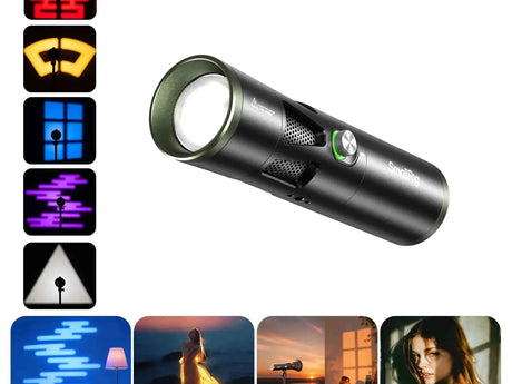 SMALLRIG RF 20C RGB (SR 5335)