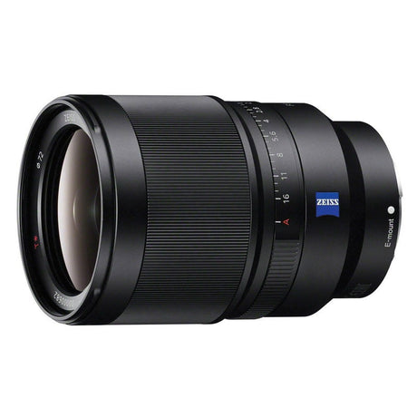 Sony Distagon T FE 35mm f/1.4 Zeiss – Garanzia Sony Italia - Cavone Lux Pro