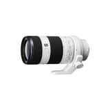 SONY FE 70-200MM F4 MACRO G OSS II - Garanzia Sony Italia - Cavone Lux Pro