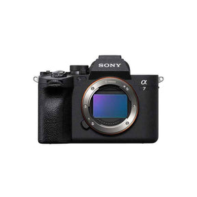 Sony A7IV - Garanzia Sony Italia