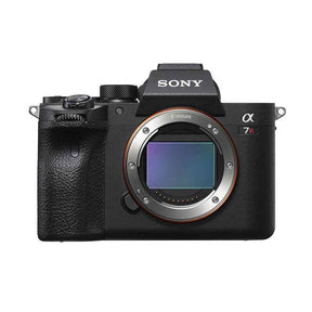 Sony A7R IV - Garanzia Sony Italia