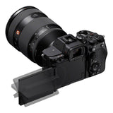Sony A7R VI- Garanzia Sony Italia