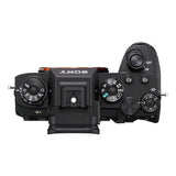 Sony A1 - Garanzia Sony Italia - Cavone Lux Pro