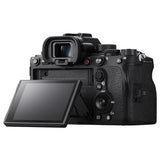 Sony A1 - Garanzia Sony Italia - Cavone Lux Pro