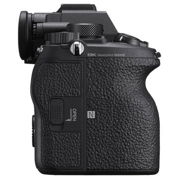 Sony A1 - Garanzia Sony Italia - Cavone Lux Pro