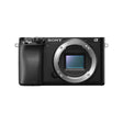 Sony A6100 - Garanzia Sony Italia